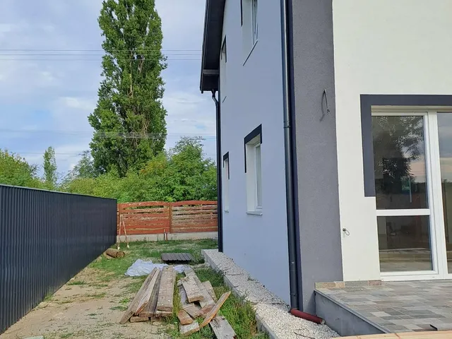 Eladó ház Vasad 112 nm