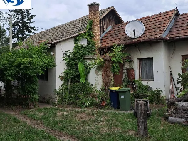 Eladó ház Üllő 63 nm