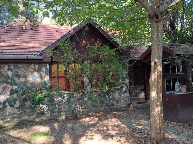 Eladó ház Monorierdő 70 nm
