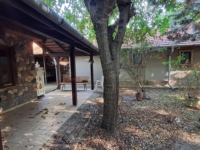 Eladó ház Monorierdő 70 nm