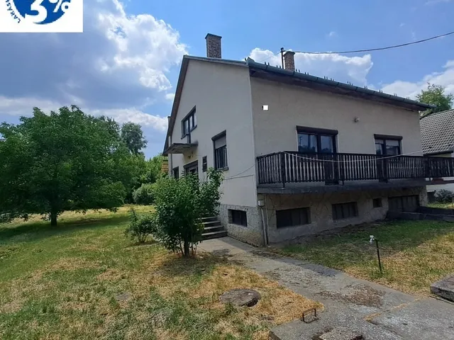 Eladó ház Bénye 100 nm