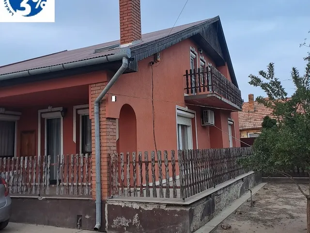 Eladó ház Monor 148 nm