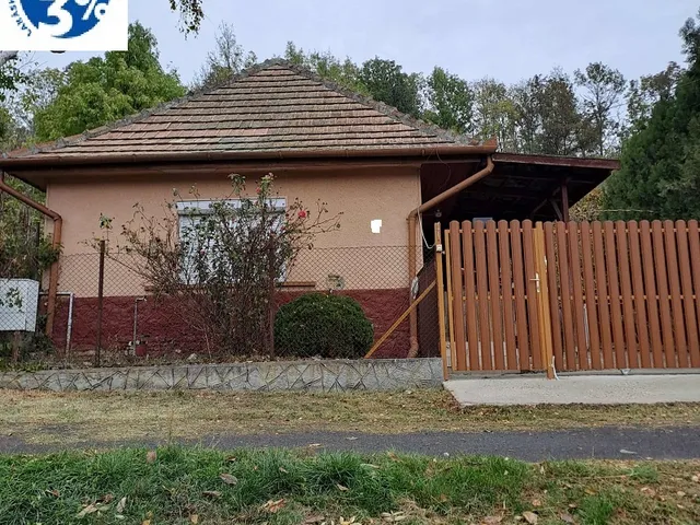 Eladó ház Bénye 47 nm