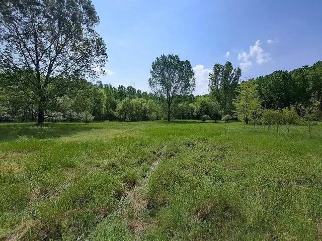 Eladó telek Monor 8037 nm