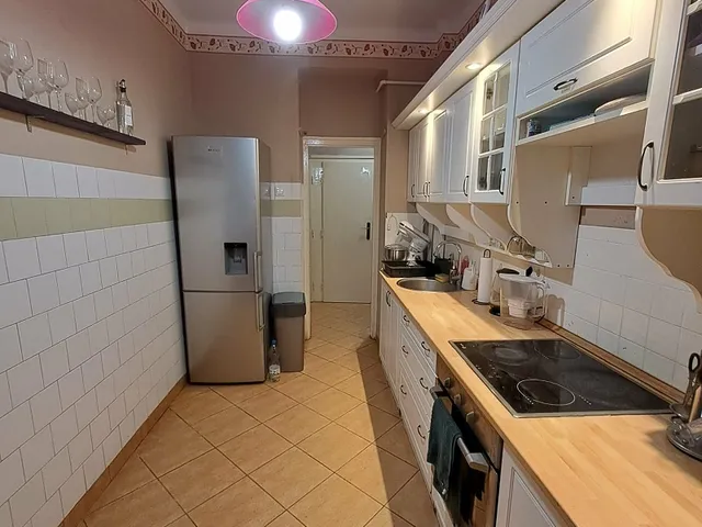 Eladó lakás Szolnok 53 nm