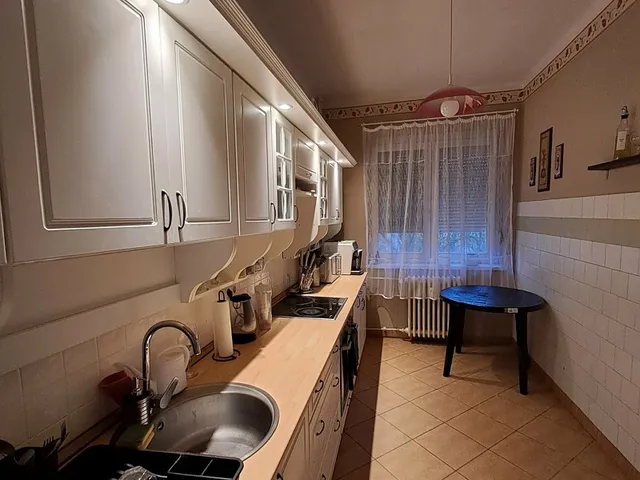 Eladó lakás Szolnok 53 nm