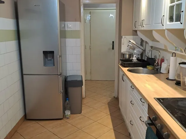 Eladó lakás Szolnok 53 nm