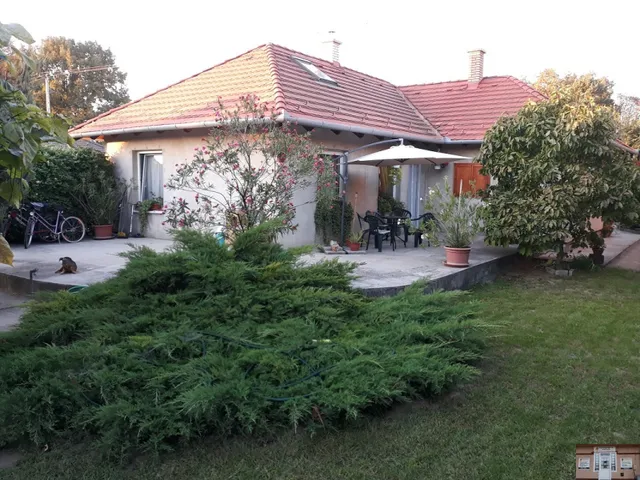 Eladó ház Monorierdő 93 nm