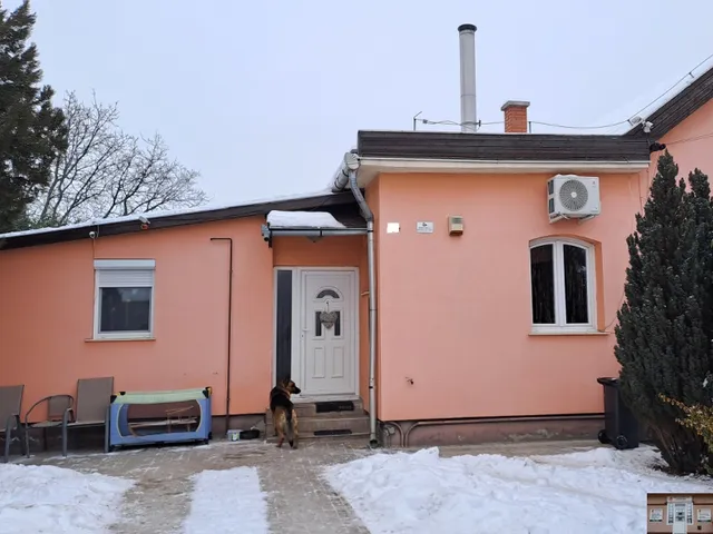 Eladó ház Monor 49 nm