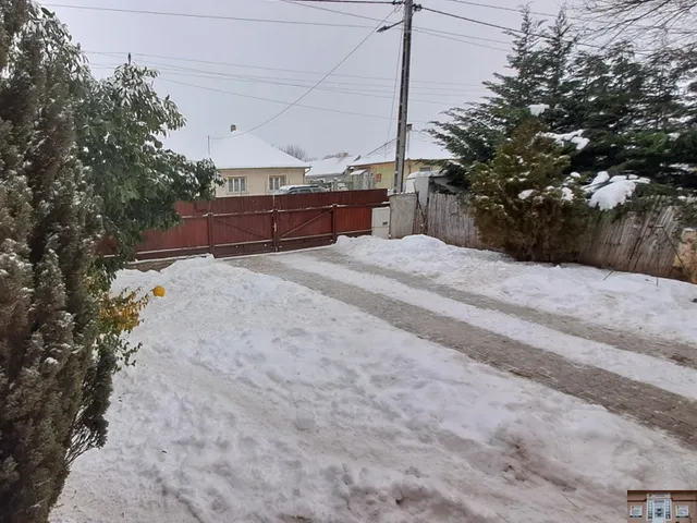 Eladó ház Monor 49 nm