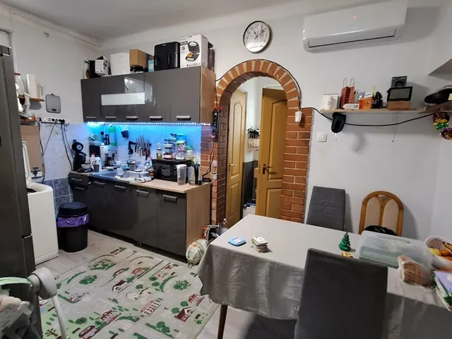 Eladó ház Monor 54 nm