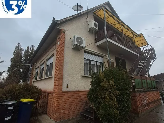 Eladó ház Monor 176 nm