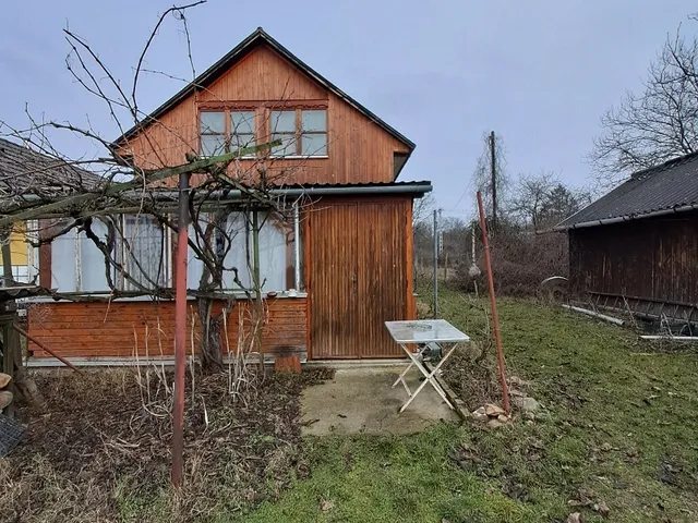 Eladó ház Monor 36 nm