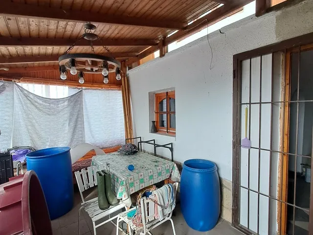 Eladó ház Monor 36 nm