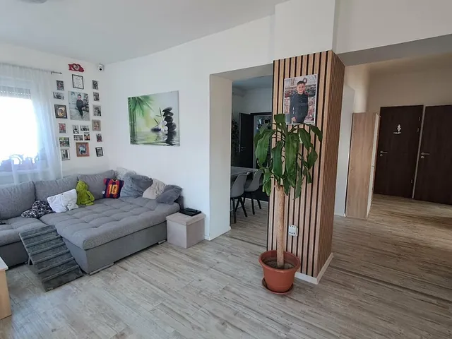 Eladó ház Csévharaszt 84 nm