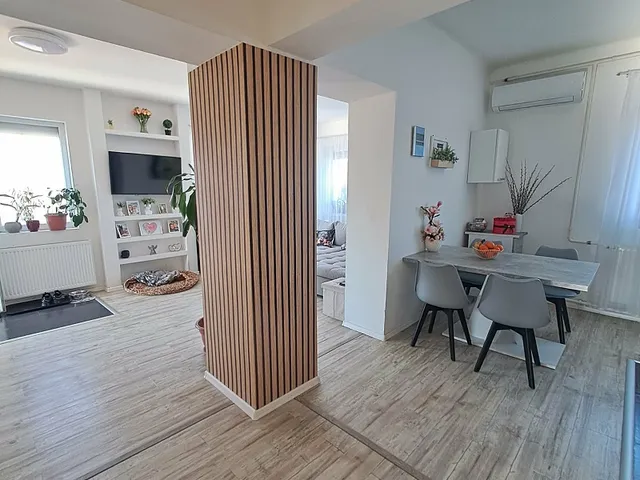 Eladó ház Csévharaszt 84 nm