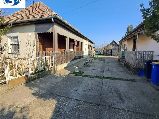 Eladó ház Nyáregyháza 130 nm