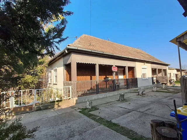 Eladó ház Nyáregyháza 130 nm