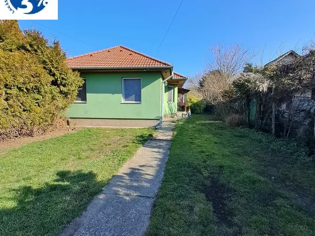 Eladó ház Monor 76 nm