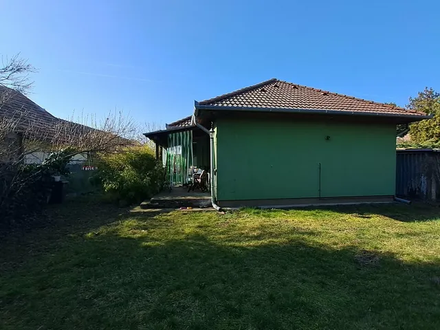 Eladó ház Monor 76 nm