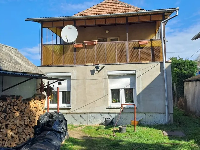 Eladó ház Monor 60 nm