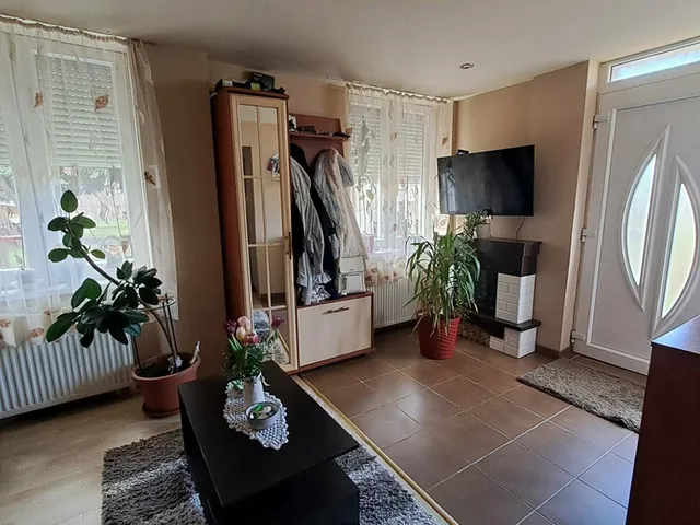 Eladó ház Monor 60 nm