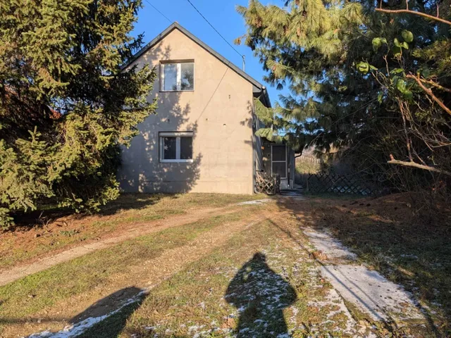 Eladó ház Monor 70 nm