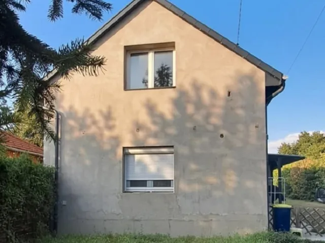 Eladó ház Monor 70 nm