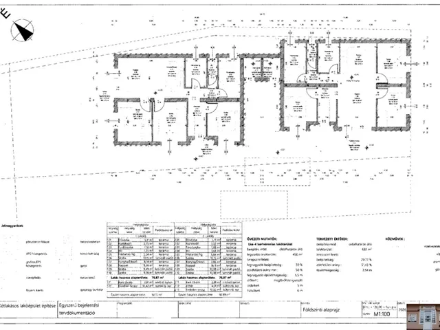 Eladó ház Monor 76 nm