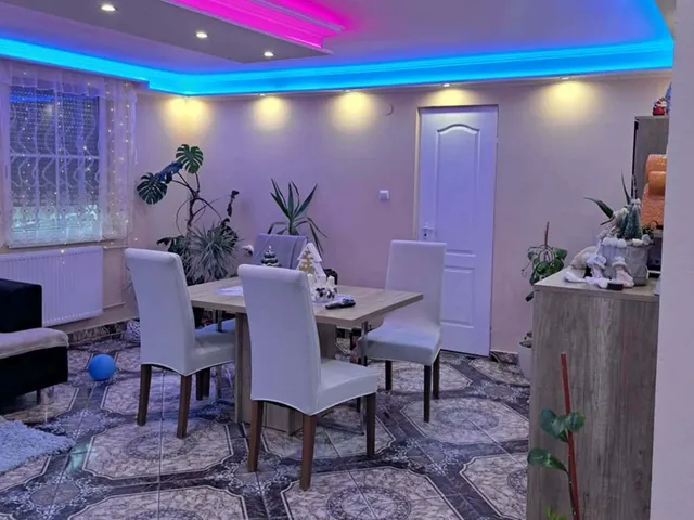 Eladó ház Monor 156 nm