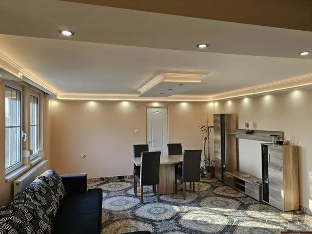 Eladó ház Monor 156 nm