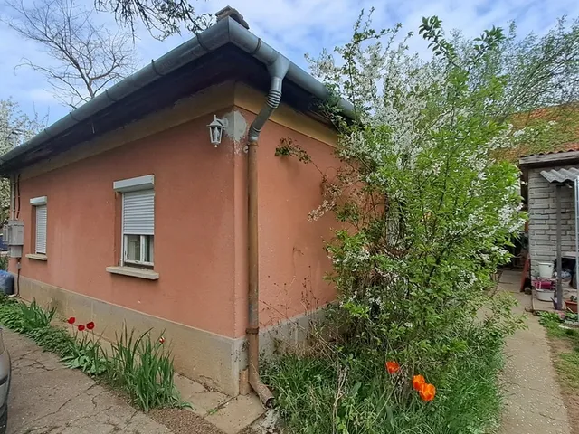 Eladó ház Gyömrő 58 nm