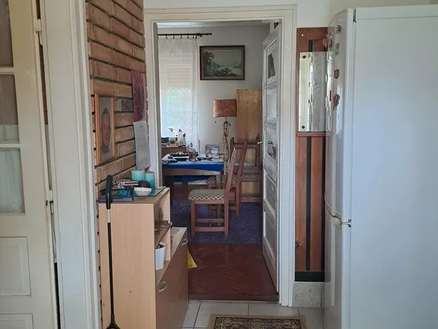 Eladó ház Gyömrő 58 nm