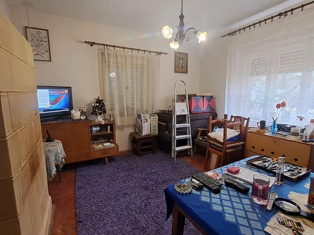 Eladó ház Gyömrő 58 nm