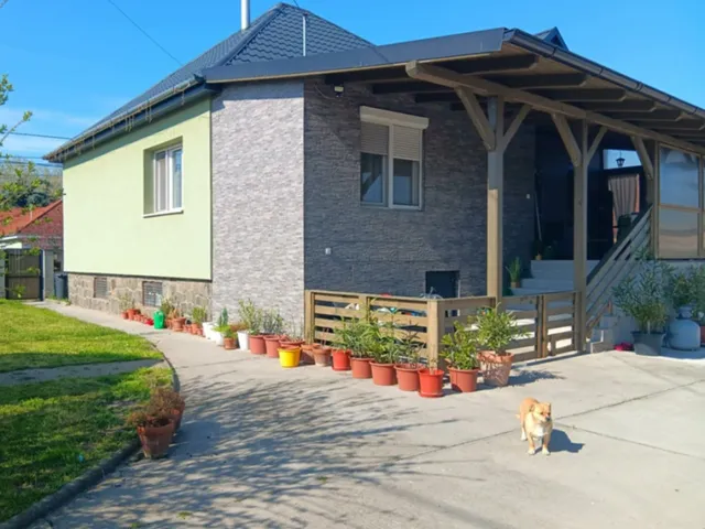 Eladó ház Monor 105 nm