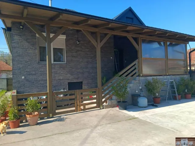 Eladó ház Monor 105 nm