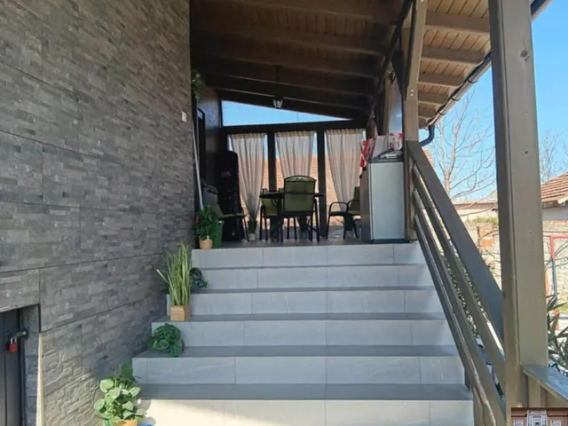 Eladó ház Monor 105 nm