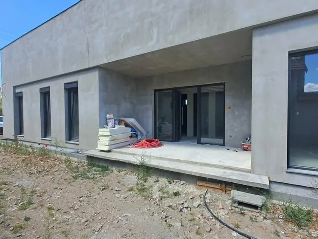 Eladó ház Vasad 123 nm