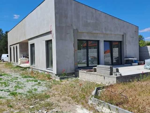 Eladó ház Vasad 123 nm