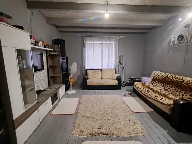 Eladó ház Pánd 60 nm