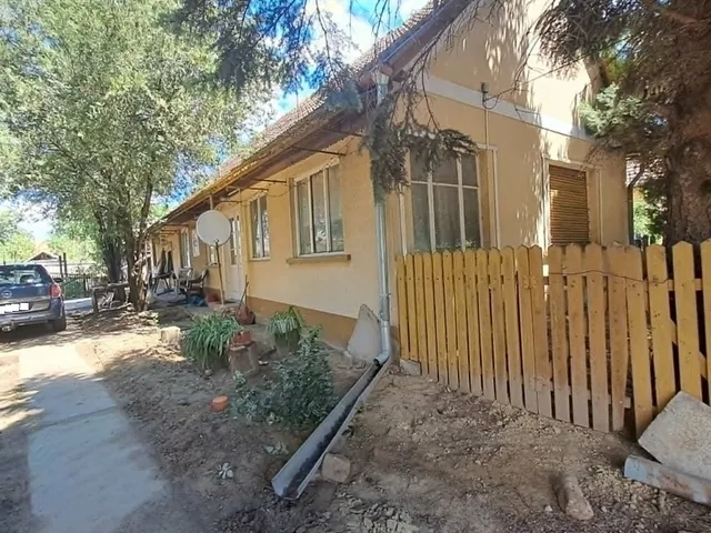 Eladó ház Pilis 60 nm