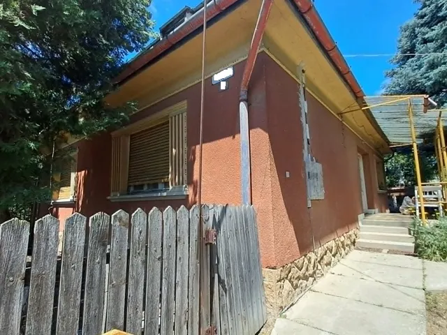 Eladó ház Pilis 150 nm