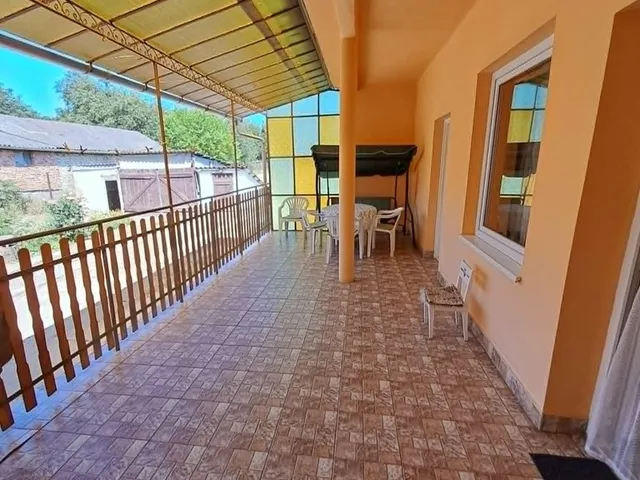 Eladó ház Gomba 120 nm