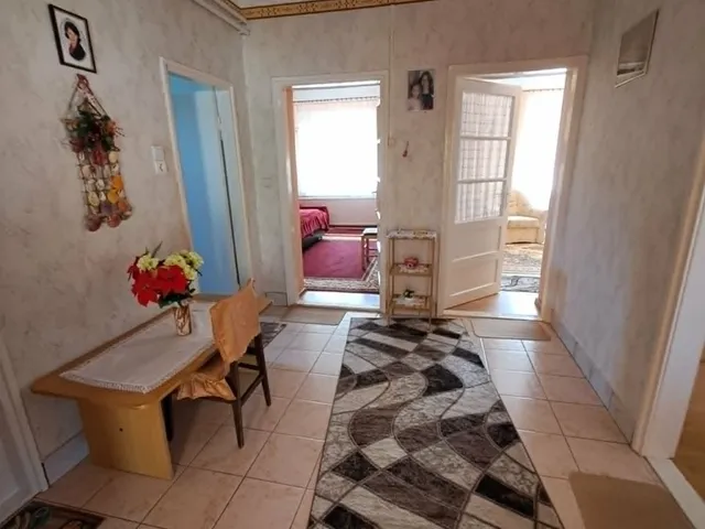 Eladó ház Gomba 120 nm