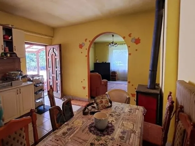 Eladó ház Monorierdő 102 nm