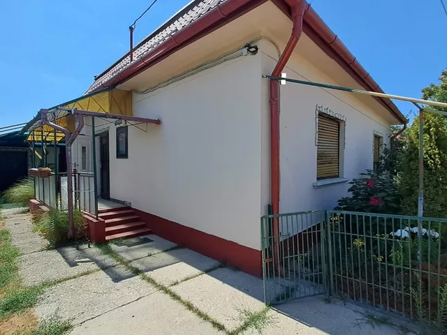 Eladó ház Pilis 100 nm