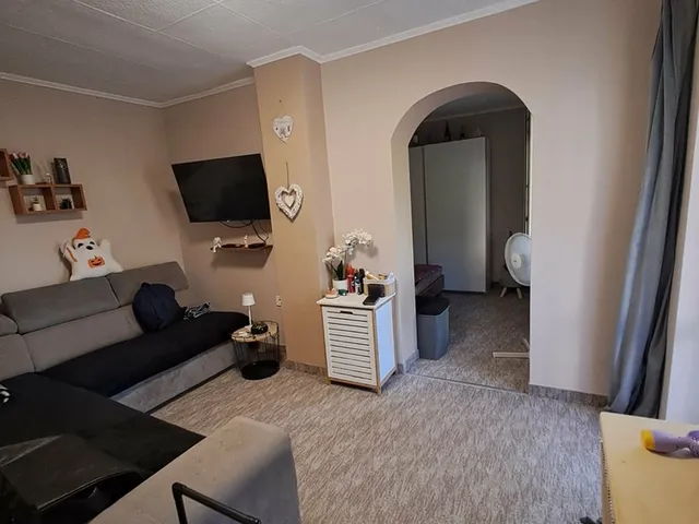 Eladó ház Gomba 80 nm