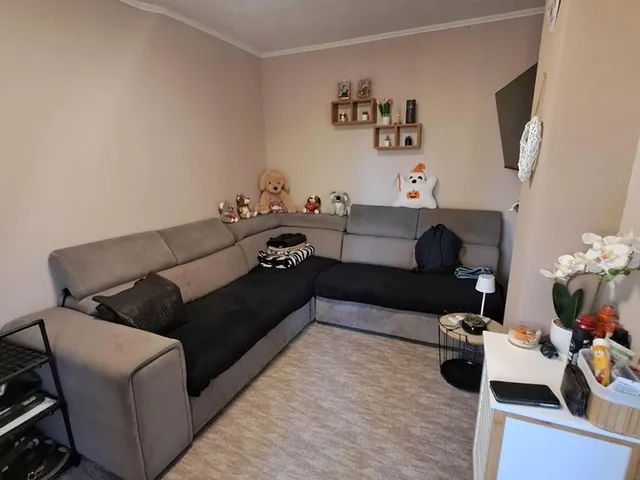 Eladó ház Gomba 80 nm