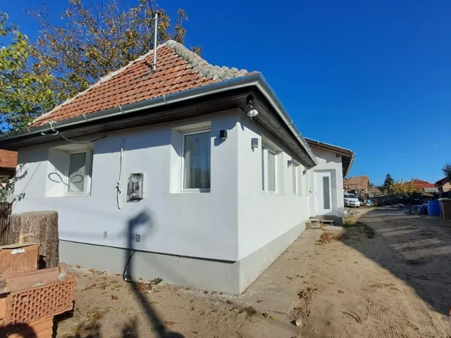 Eladó ház Pilis 95 nm