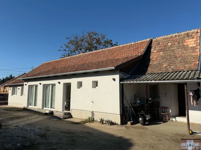 Eladó ház Pilis 95 nm